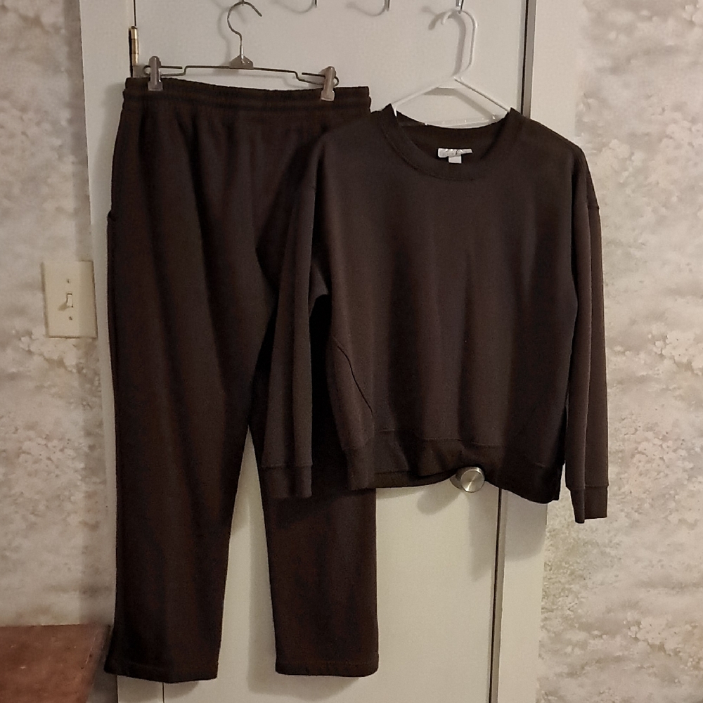 Womens Matching Set
